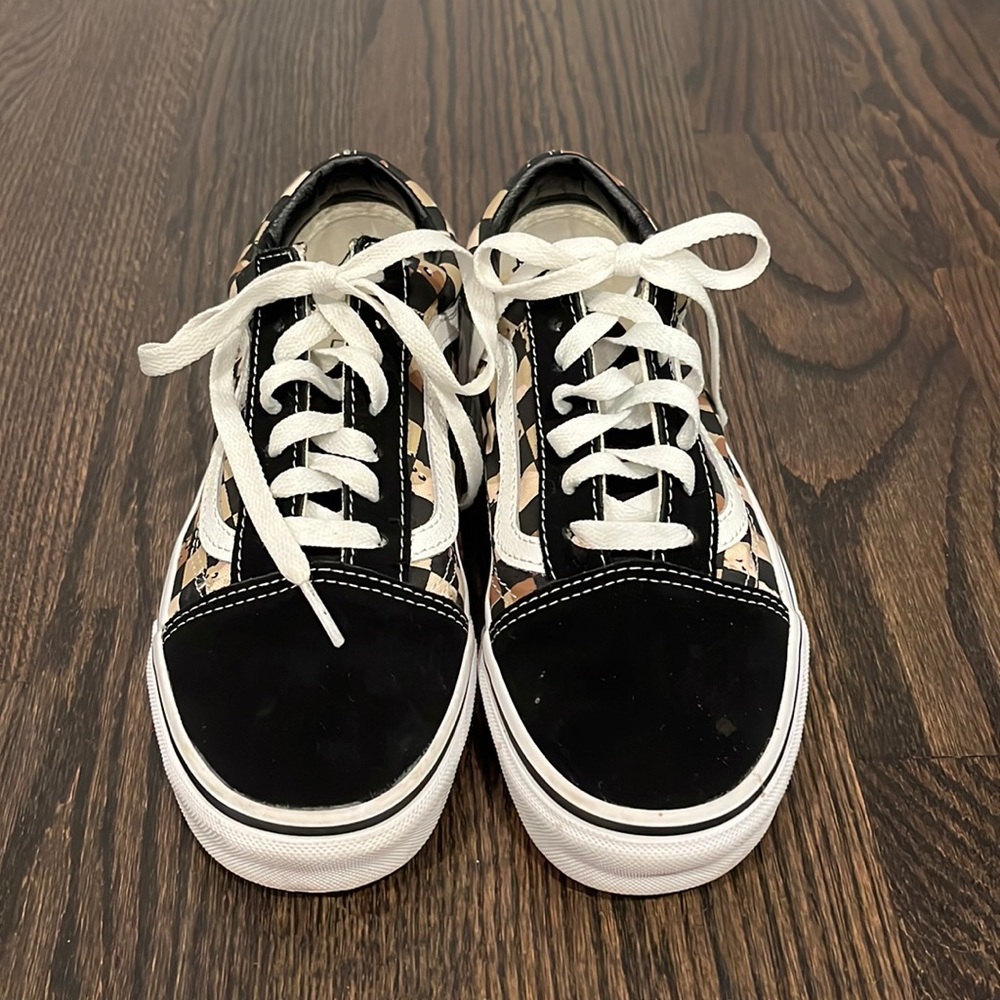 Vans old Skool